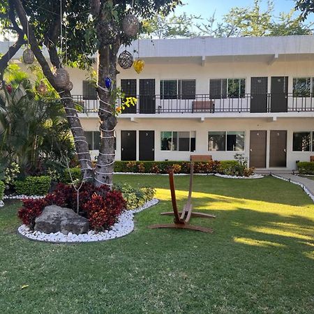 Chiconcuac Hotel Boutique Luciernaga מראה חיצוני תמונה