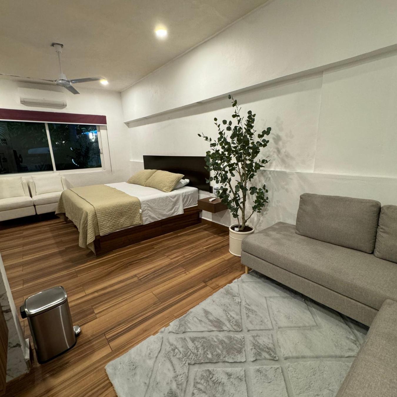Chiconcuac Hotel Boutique Luciernaga מראה חיצוני תמונה