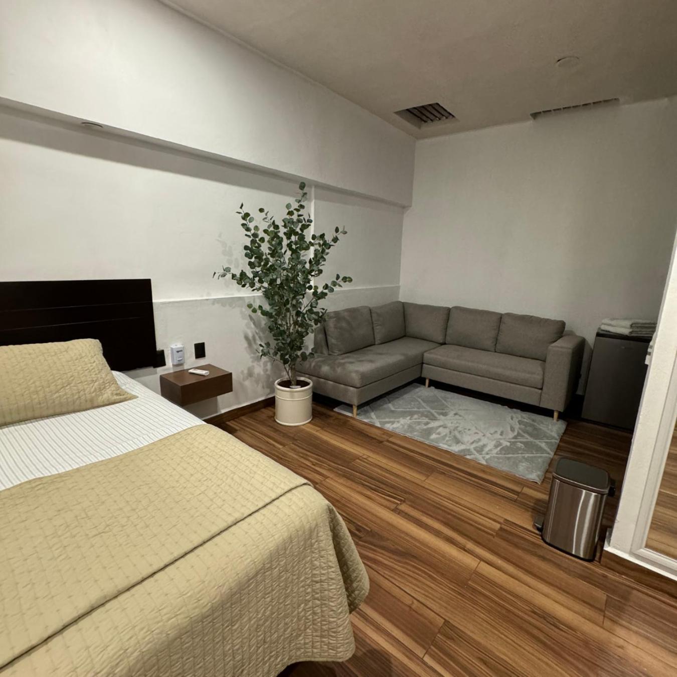Chiconcuac Hotel Boutique Luciernaga מראה חיצוני תמונה