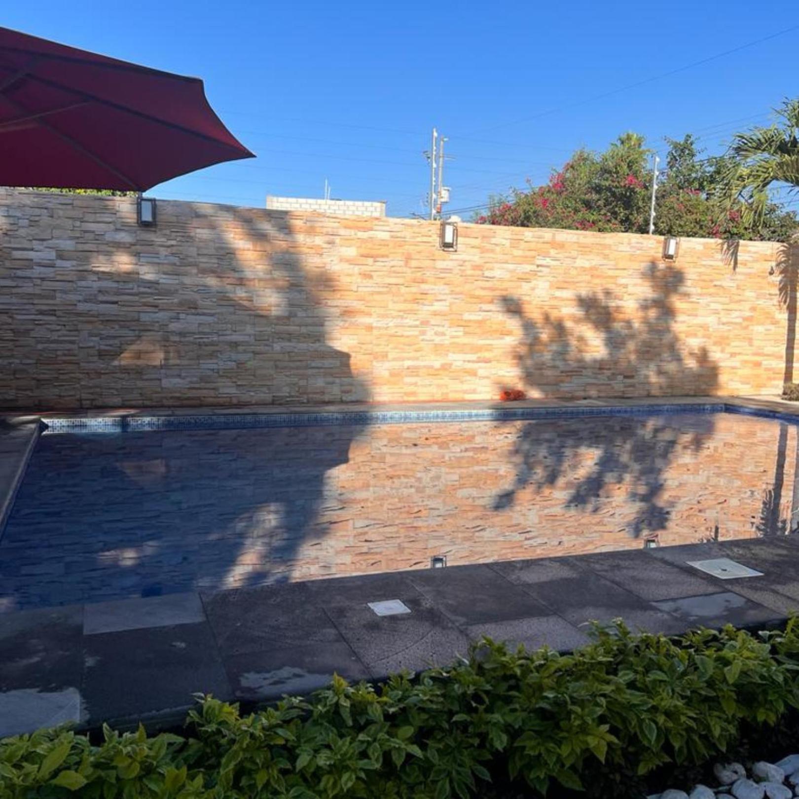 Chiconcuac Hotel Boutique Luciernaga מראה חיצוני תמונה