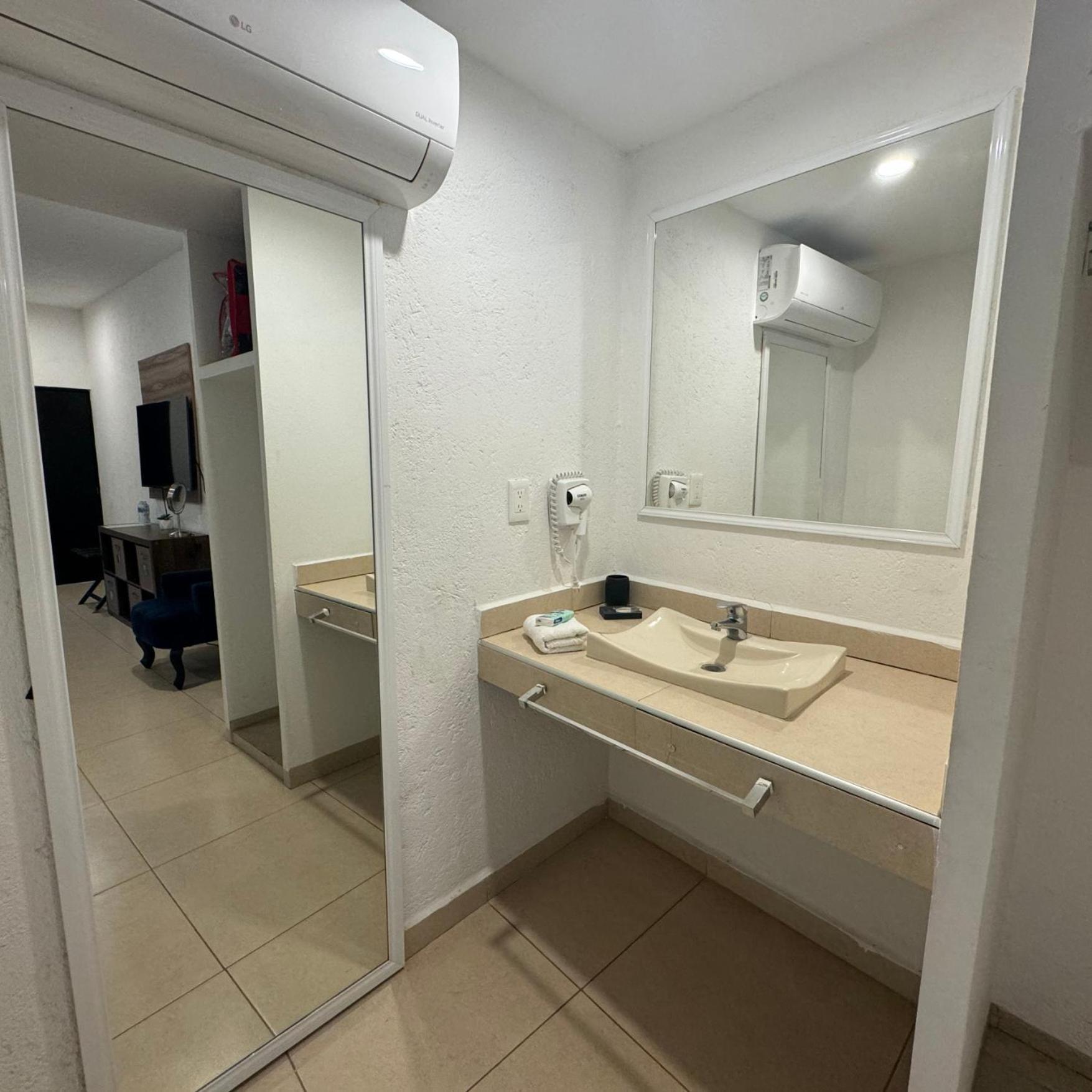 Chiconcuac Hotel Boutique Luciernaga מראה חיצוני תמונה