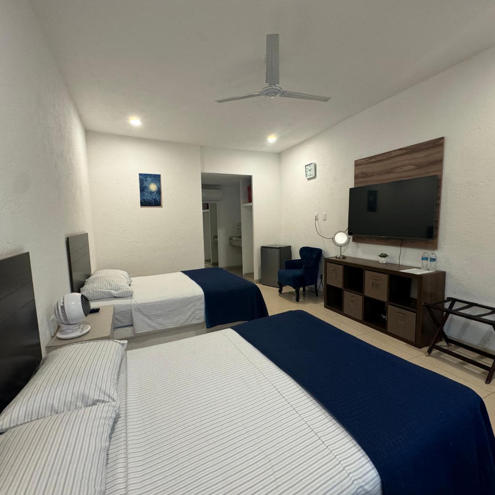 Chiconcuac Hotel Boutique Luciernaga מראה חיצוני תמונה