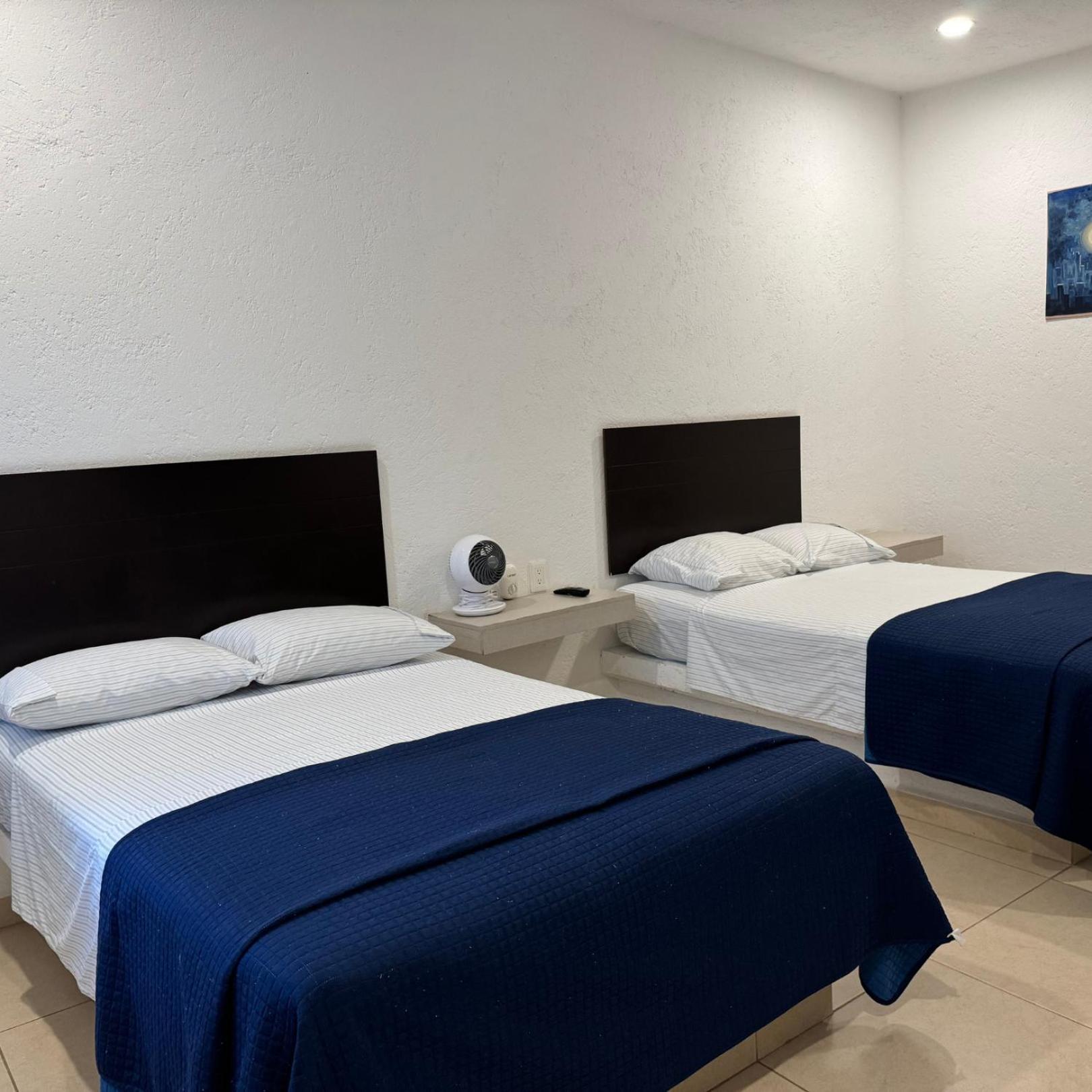Chiconcuac Hotel Boutique Luciernaga מראה חיצוני תמונה