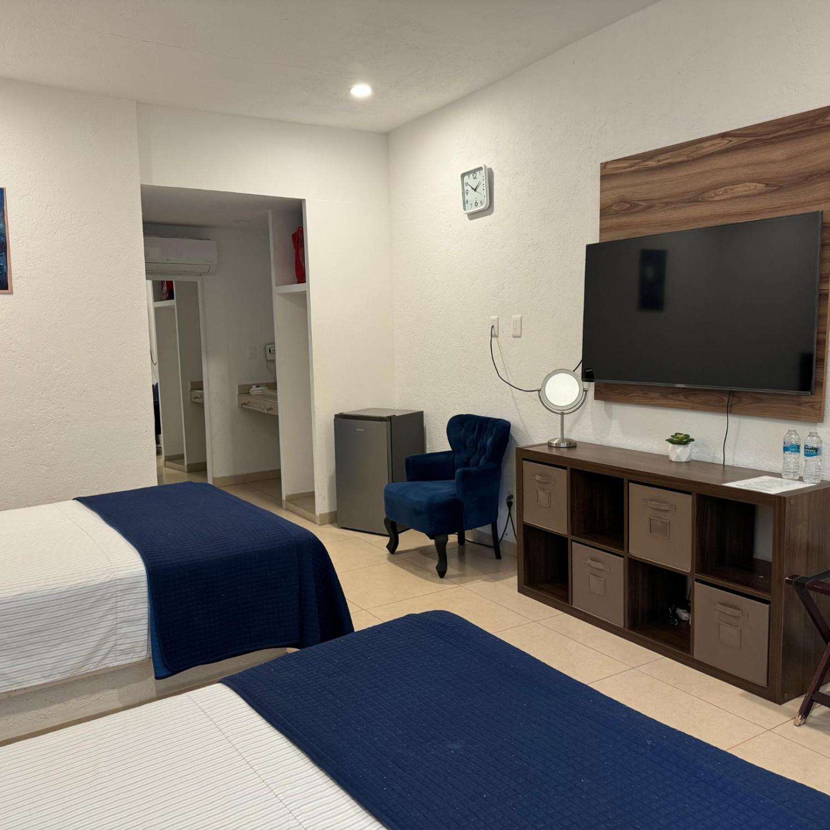 Chiconcuac Hotel Boutique Luciernaga מראה חיצוני תמונה